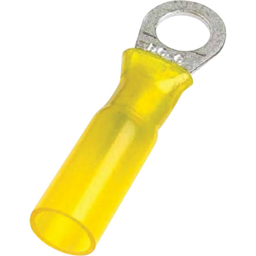 Heat Shrinkable Ring Terminals Oxymax Inc