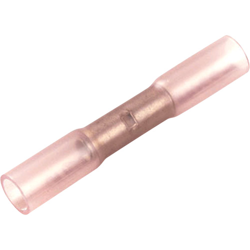Heat Shrinkable Polyolefin Butt Connectors Oxymax Inc