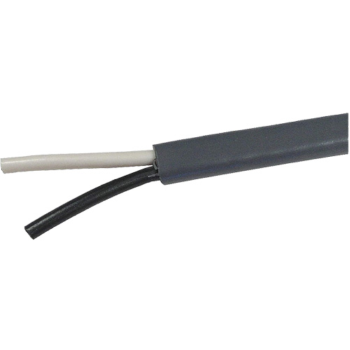 Grey Jacketed Automotive Wire Oxymax Inc