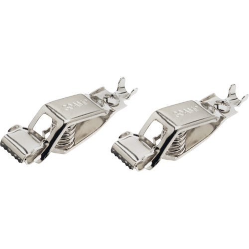 Pinces pour test de pile Oxymax Inc