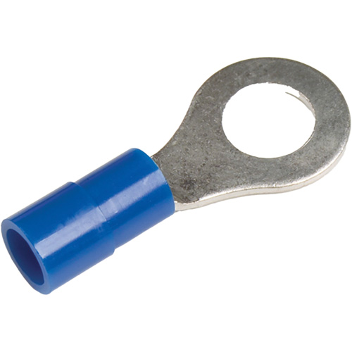 Nylon Ring Terminals Oxymax Inc