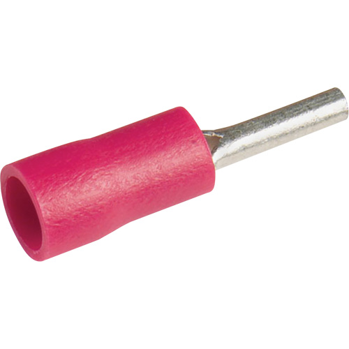 Vinyl Pin Terminal Connectors Oxymax Inc