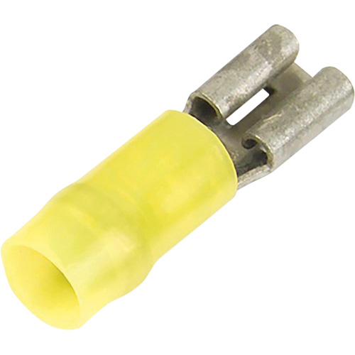 D&eacute;connecteurs rapides femelles en nylon de calibre 12 - 10 Oxymax Inc
