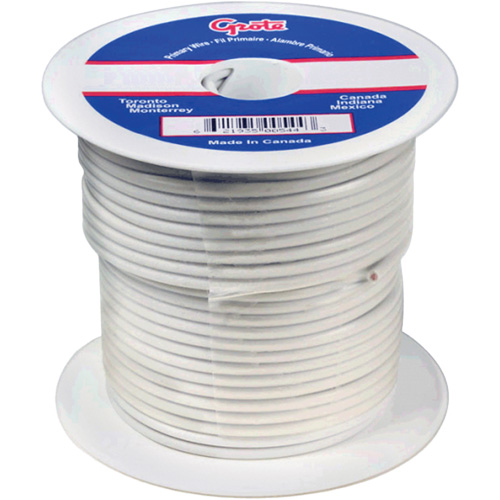 GPT General Purpose Thermo Plastic Wire Oxymax Inc