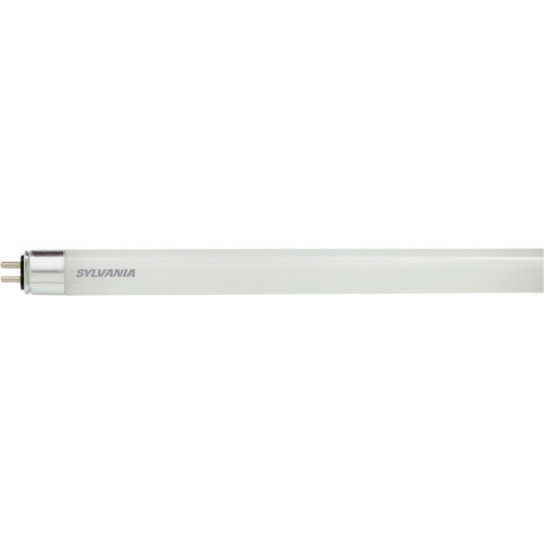 SubstiTUBE LED T5HE UL Type A Lamps, 7 W, T5, 4100 K, 24" L Oxymax Inc