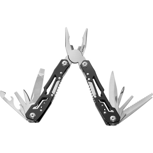 CT220 Multi-Tool with Black Handle, 4" L Oxymax Inc