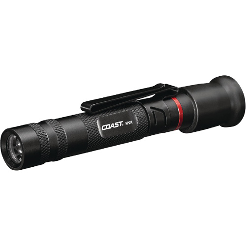 HP2R Plus Penlight, 280 Lumens, AAA/Rechargeable Batteries, Included Oxymax Inc