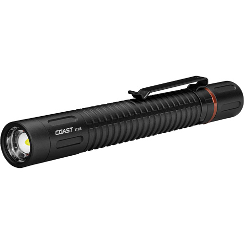 XT30R Inspection Penlight, LED, 1000 Lumens, Rechargeable Batteries Oxymax Inc