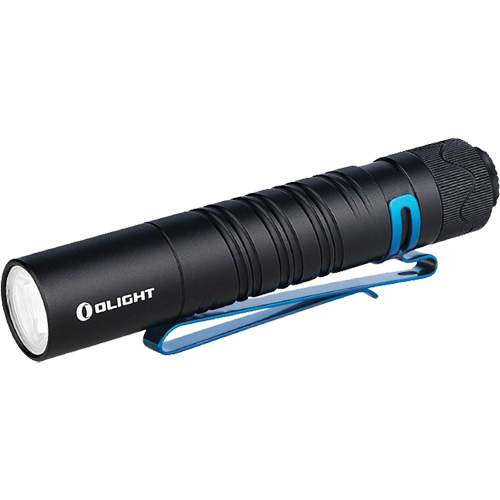 KL30R Tri-Colour Inspection Penlight, LED, Rechargeable Batteries, Plastic Oxymax Inc