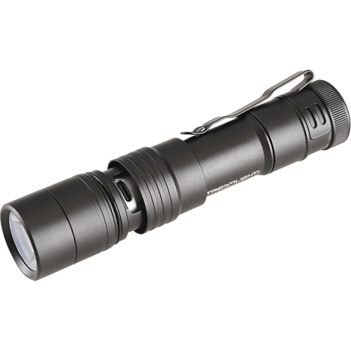 Lampe de poche USB MegaStream, 1800 lumens, Piles Rechargeable Oxymax Inc