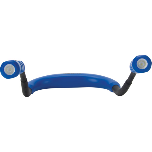 Work Light, Neck Light, Rechargeable, 300 Lumens Oxymax Inc