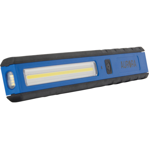 Lumi&egrave;re &eacute;troite, Crochet, Rechargeable, 500 lumens Oxymax Inc