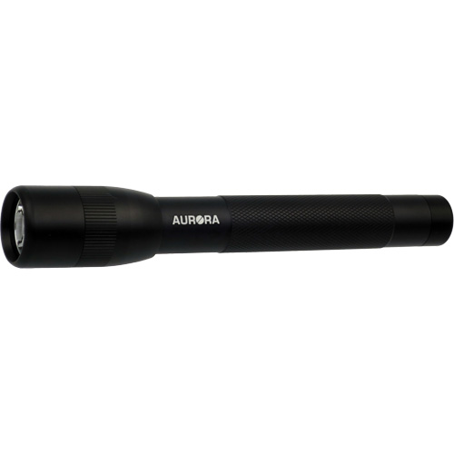 IPX4 Flashlight, 100 Lumens, AA Batteries Oxymax Inc