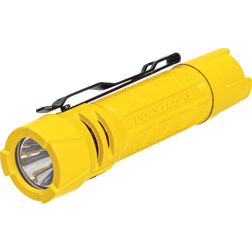 Lampe de poche PolyTac 1X, DEL, 350 lumens, Piles AA/CR123A Oxymax Inc