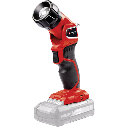 18V Cordless LED Work Light (Tool Only), LED, 280 Lumens, Rechargeable Battery Oxymax Inc