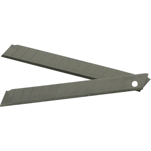 Replacement Blade, Snap-Off Style Oxymax Inc