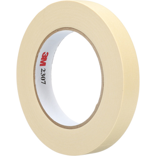 Ruban-cache 2307, 18 mm (3/4") x 55 m (180'), Havane Oxymax Inc