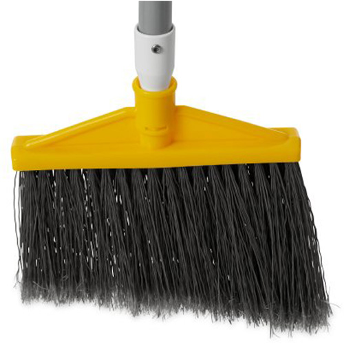 Angle Broom, 56" Long Oxymax Inc