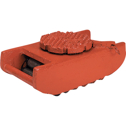 Patin &agrave; rouleaux pour machines HeviMover, 15 tonnes Capacit&eacute; Oxymax Inc