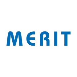 brand-logo center-block Merit 200 200
