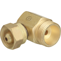 Gas Welder Fittings