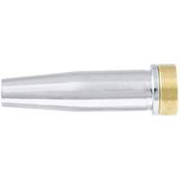 Cutting Tip, Size 1, Oxygen-Natural Gas/Propane Oxymax Inc