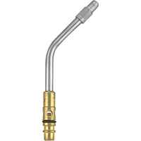 22-6Q-3TASP Quick Connect Tip #3, Air Acetylene Oxymax Inc
