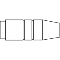 Elliptical Consumables Oxymax Inc
