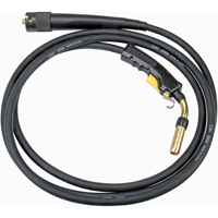 Replacement Air-Cooled MIG Gun, Bernard&reg; Style, 300 Amperage Rating Oxymax Inc