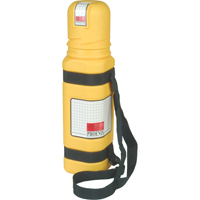 Adjustable Carry Strap for Safetube&reg; Rod Canister Oxymax Inc