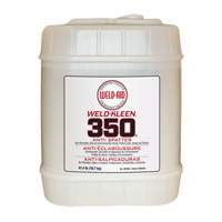 Weld-Kleen<sup>®</sup> 350<sup>®</sup>Anti-Spatter, Jug 388-1185 | Oxymax Inc