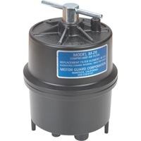Filtres à air comprimé submicroniques pour systèmes de coupage au jet de plasma 394-1040 | Oxymax Inc