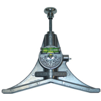 T&ecirc;tes de centrage no 7 - g&eacute;ant Oxymax Inc