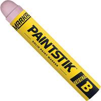 Paintstik&reg; Original B&reg; Paint Marker, Solid Stick, Pink Oxymax Inc