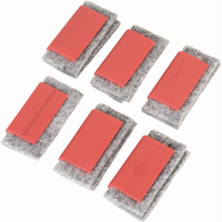Tampons nettoyeurs pour fil-électrode MIG 720-1000-KIT | Oxymax Inc