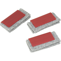 Tampons nettoyeurs pour fil-électrode MIG 720-1010-KIT | Oxymax Inc