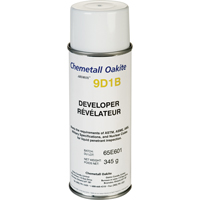 9D1B R&eacute;v&eacute;lateurs non Aqueux, Canette a&eacute;rosol Oxymax Inc