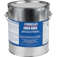 Galvanisants à froid - Revêtement galvanisant au zinc, Gallon 877-1120 | Oxymax Inc