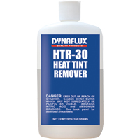 Détachant d coloration thermique HTR-30<sup>MC</sup>, 550 g, Bouteille 879-1480 | Oxymax Inc