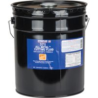 Liquide de coupe diluable à l'eau pour tous les métaux 881-1215 | Oxymax Inc