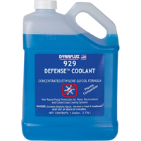 Antigels & lubrifiants refroidissants pour pompe Defense, Cruche 881-1350 | Oxymax Inc