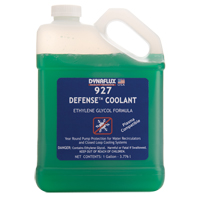 Antigels & lubrifiants refroidissants pour pompe Defense, Cruche 881-1355 | Oxymax Inc