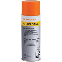 Lubrifiant Chain Gang<sup>MC</sup>, Canette aérosol AA193 | Oxymax Inc