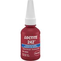 Compos&eacute; de blocage 242, Bleu, Moyen, 10 ml, Bouteille Oxymax Inc