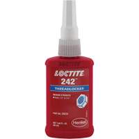 Compos&eacute; de blocage 242, Bleu, Moyen, 50 ml, Bouteille Oxymax Inc