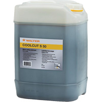 Lubrifiant Coolcut, 20 L Oxymax Inc
