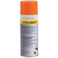 Lubrifiant OPEN GEAR, Canette a&eacute;rosol Oxymax Inc