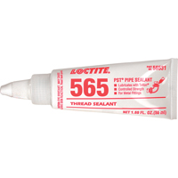 Scellant &agrave; filets 565 PST force contr&ocirc;l&eacute;e, Tube, 50 ml, -54° C - 149° C/-65° F - 300° F Oxymax Inc