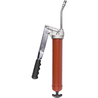 Lever Grease Guns, 14 oz Capacity Oxymax Inc