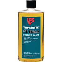 Tapmatic&reg; #1 Gold Cutting Fluids, 16 fl. Oz. Oxymax Inc